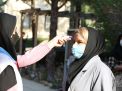 گزارش تصویری روز سوم کنکور کارشناسی/تجربی